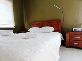 Дом в Калининградская область, Пионерский Железнодорожный пер., 6 (300 м²) - Железнодорожный. Пионерский - фото 9