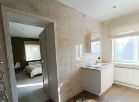 Дом в Калининградская область, Пионерский Железнодорожный пер., 6 (300 м²) - Железнодорожный. Пионерский - фото 10