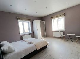 Дом в Калининградская область, Пионерский Железнодорожный пер., 6 (300 м²) - Железнодорожный. Пионерский - фото 15