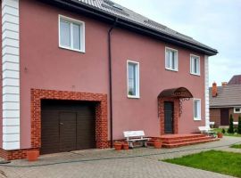Дом в Калининградская область, Пионерский Железнодорожный пер., 6 (300 м²) - Железнодорожный. Пионерский - фото 19