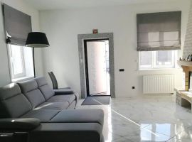 Дом в Калининградская область, Пионерский Железнодорожный пер., 6 (300 м²) - Железнодорожный. Пионерский - фото 5
