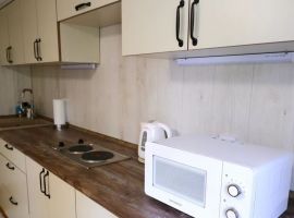 Дом в Калининградская область, Светлогорск Калининградский просп., 59 (36 м²) - . Светлогорск - фото 11