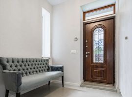 Дом в Калининградская область, Пионерский ул. Парусная, 26 (260 м²) - Парусная. Пионерский - фото 9