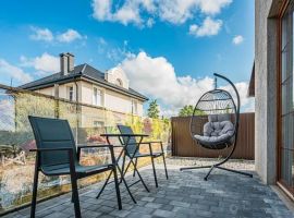 Дом в Калининградская область, Пионерский ул. Парусная, 26 (260 м²) - Парусная. Пионерский - фото 11