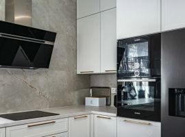 Дом в Калининградская область, Пионерский ул. Парусная, 26 (260 м²) - Парусная. Пионерский - фото 13