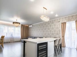 Дом в Калининградская область, Пионерский ул. Парусная, 26 (260 м²) - Парусная. Пионерский - фото 14