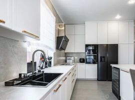 Дом в Калининградская область, Пионерский ул. Парусная, 26 (260 м²) - Парусная. Пионерский - фото 15
