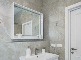 Дом в Калининградская область, Пионерский ул. Парусная, 26 (260 м²) - Парусная. Пионерский - фото 17