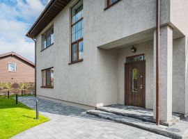 Дом в Калининградская область, Пионерский ул. Парусная, 26 (260 м²) - Парусная. Пионерский - фото 1