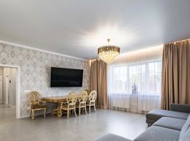 Дом в Калининградская область, Пионерский ул. Парусная, 26 (260 м²) - Парусная. Пионерский - фото 20