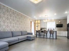 Дом в Калининградская область, Пионерский ул. Парусная, 26 (260 м²) - Парусная. Пионерский - фото 21