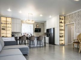 Дом в Калининградская область, Пионерский ул. Парусная, 26 (260 м²) - Парусная. Пионерский - фото 22