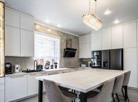 Дом в Калининградская область, Пионерский ул. Парусная, 26 (260 м²) - Парусная. Пионерский - фото 25
