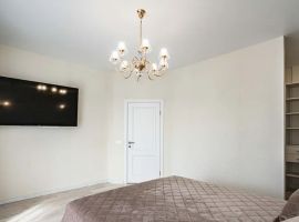 Дом в Калининградская область, Пионерский ул. Парусная, 26 (260 м²) - Парусная. Пионерский - фото 28