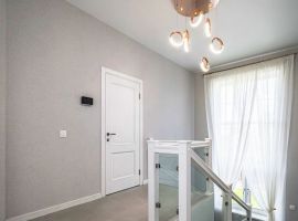 Дом в Калининградская область, Пионерский ул. Парусная, 26 (260 м²) - Парусная. Пионерский - фото 33