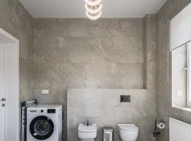 Дом в Калининградская область, Пионерский ул. Парусная, 26 (260 м²) - Парусная. Пионерский - фото 37