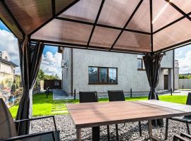 Дом в Калининградская область, Пионерский ул. Парусная, 26 (260 м²) - Парусная. Пионерский - фото 3