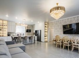 Дом в Калининградская область, Пионерский ул. Парусная, 26 (260 м²) - Парусная. Пионерский - фото 39