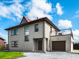 Дом в Калининградская область, Пионерский ул. Парусная, 26 (260 м²) - Парусная. Пионерский - фото 5