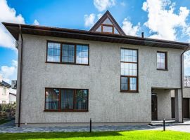 Дом в Калининградская область, Пионерский ул. Парусная, 26 (260 м²) - Парусная. Пионерский - фото 6