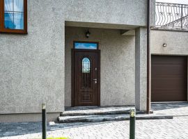 Дом в Калининградская область, Пионерский ул. Парусная, 26 (260 м²) - Парусная. Пионерский - фото 7