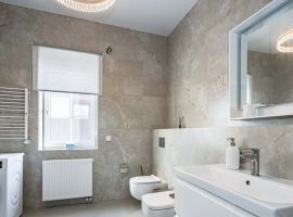 Дом в Калининградская область, Пионерский ул. Парусная, 26 (260 м²) - Парусная. Пионерский - фото 8