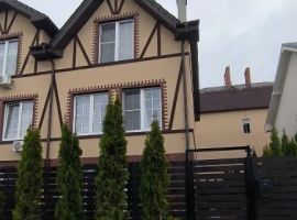 Дом в Калининградская область, Калининград Владимирская ул., 39В (189 м²) - Владимирская. Калининград - фото 3