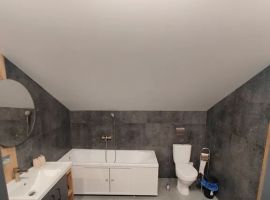 Дом в Калининградская область, Зеленоградск ул. Коммунальная, 20 (200 м²) - . Зеленоградск - фото 10