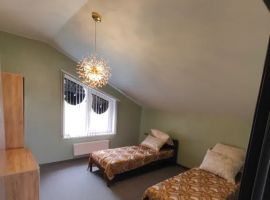 Дом в Калининградская область, Зеленоградск ул. Коммунальная, 20 (200 м²) - . Зеленоградск - фото 11