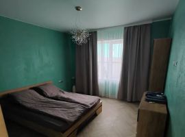 Дом в Калининградская область, Зеленоградск ул. Коммунальная, 20 (200 м²) - . Зеленоградск - фото 14