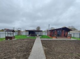 Дом в Калининградская область, Зеленоградск ул. Коммунальная, 20 (200 м²) - . Зеленоградск - фото 16