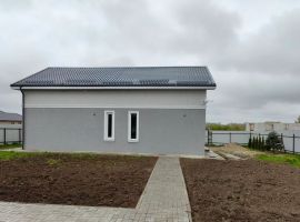 Дом в Калининградская область, Зеленоградск ул. Коммунальная, 20 (200 м²) - . Зеленоградск - фото 17