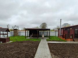 Дом в Калининградская область, Зеленоградск ул. Коммунальная, 20 (200 м²) - . Зеленоградск - фото 18