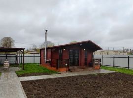 Дом в Калининградская область, Зеленоградск ул. Коммунальная, 20 (200 м²) - . Зеленоградск - фото 19