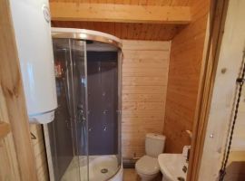 Дом в Калининградская область, Зеленоградск ул. Коммунальная, 20 (200 м²) - . Зеленоградск - фото 23