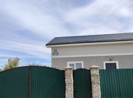 Дом в Калининградская область, Зеленоградск ул. Коммунальная, 20 (200 м²) - . Зеленоградск - фото 25