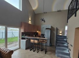 Дом в Калининградская область, Зеленоградск ул. Коммунальная, 20 (200 м²) - . Зеленоградск - фото 6