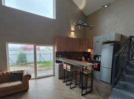 Дом в Калининградская область, Зеленоградск ул. Коммунальная, 20 (200 м²) - . Зеленоградск - фото 7