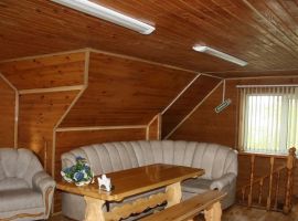 Дом в Ивановская область, Кинешма Социалистическая ул., 14 (100 м²) - . Кинешма - фото 0