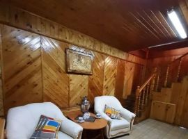 Дом в Ивановская область, Кинешма Социалистическая ул., 14 (100 м²) - . Кинешма - фото 12