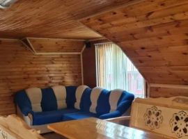 Дом в Ивановская область, Кинешма Социалистическая ул., 14 (100 м²) - . Кинешма - фото 8