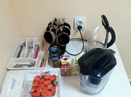 Дом в Воронежская область, Богучар ул. Радченко, 24А (78 м²) - . Богучар - фото 8