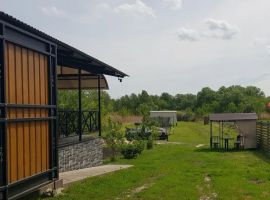 Дом в Воронежская область, Бобров ул. Виктора Турбина, 35 (32 м²) - . Бобров - фото 0