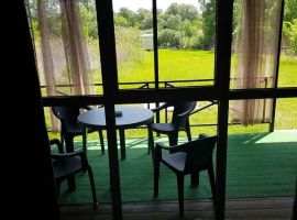 Дом в Воронежская область, Бобров ул. Виктора Турбина, 35 (32 м²) - . Бобров - фото 10