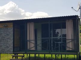 Дом в Воронежская область, Бобров ул. Виктора Турбина, 35 (32 м²) - . Бобров - фото 12