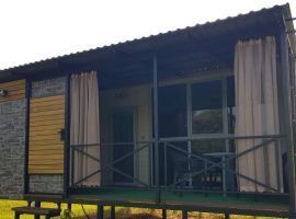 Дом в Воронежская область, Бобров ул. Виктора Турбина, 35 (32 м²) - . Бобров - фото 13