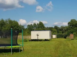 Дом в Воронежская область, Бобров ул. Виктора Турбина, 35 (32 м²) - . Бобров - фото 1