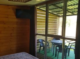 Дом в Воронежская область, Бобров ул. Виктора Турбина, 35 (32 м²) - . Бобров - фото 2