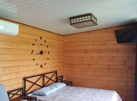 Дом в Воронежская область, Бобров ул. Виктора Турбина, 35 (32 м²) - . Бобров - фото 3