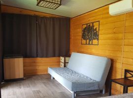 Дом в Воронежская область, Бобров ул. Виктора Турбина, 35 (32 м²) - . Бобров - фото 4